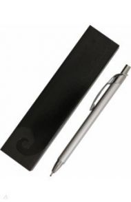Ручка шариковая PIERRE CARDIN Actuel серебристая (PC0502BP)