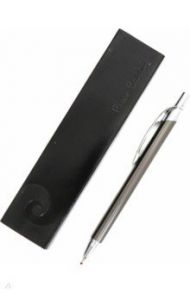 Ручка шариковая PIERRE CARDIN Actuel черная (PC0501BP)