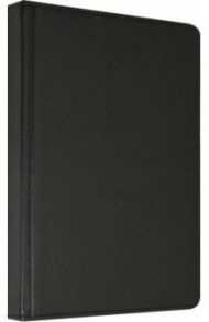 Ежедневник датированный на 2020 год, А5 "Joy" черный, золотой обрез (24604/35)