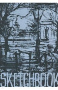 Sketchbook 40 листов, А5, черная бумага "МИКС-2" 4 вида (3-580/02)