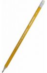 Карандаш чернографитный BASIC (HB) шестигранный (120636-00)