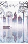 Скетчпад "Сновидения" (40 листов, А4) (СПС44076)