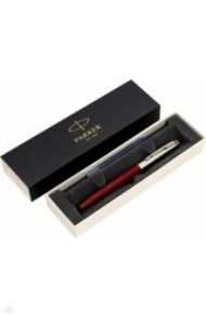 Ручка перьевая "Jotter Original Red F60" (синий) (R2096898)