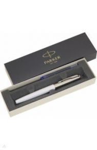 Ручка перьевая Jotter Original F60, White (R2096896)