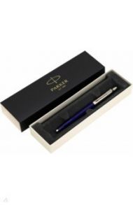 Ручка шариковая автоматическая "Jotter Blue K60" (синий) (R0033170)