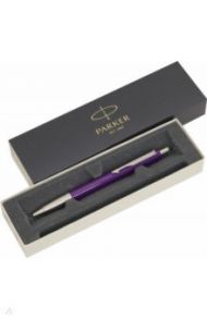 Ручка шариковая Vector Standard K01, Purple (2025596)