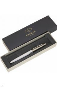 Ручка шариковая Parker Jotter K60 (R0032930) белый