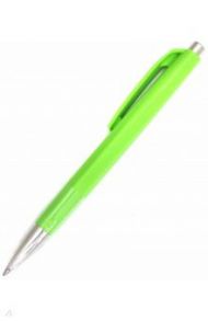 Ручка шариковая Office INFINITE Spring Green M (888.470)