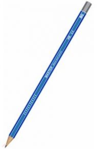 Карандаш чернографитовый шестигранный "Master", HB (KR 4631)
