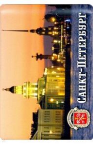 Чехол для карт "Стрелка"