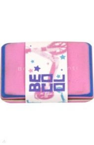 Ластик "HappyGraphix. Sandwitch" 4 цвета (42-0027)