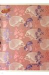 Тетрадь 48 листов, клетка, DIY Collection. Животные (ТКГ486781)