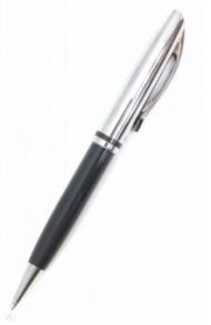 Ручка шариковая с поворотным механизмом "Jazz Classic Warm Grey" (синие чернила) (PL58605)