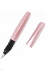 Ручка перьевая "Office Twist Girly Rose M" (PL806251)