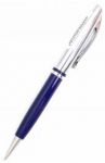Ручка шариковая автоматическая "Jazz Classic K35 темно-синий" (синяя) (PL806947)