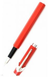 Ручка перьевая "Office 849 Classic", красный(841.570)