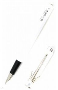 Ручка перьевая "Office 849 Classic Laquer White" (840.001)