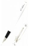 Ручка перьевая "Office 849 Classic Laquer White" (840.001)