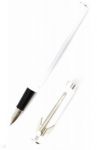 Ручка перьевая "Office 849 Classic Laquer White" (842.001)