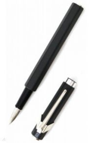 Ручка перьевая "Office 849 Classic Matte Black" (842.009)
