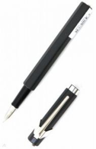Ручка перьевая "Office 849 Classic Matte Black" (840.009)