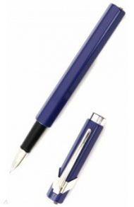 Ручка перьевая "Office 849 Classic Matte Navy" (840.159)