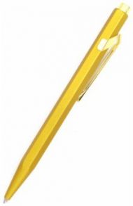 Ручка шариковая автоматическая "Office Goldbar M" (синяя) (849.999)