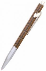 Ручка шариковая автоматическая "Office Essentially Swiss Chocolate M" (синяя) (849.752)