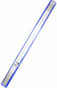 Линейка металлическая 50 см (Л-6764)