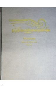 Дневник для музыкальной школы, Andante, серебряный (ДМик5т48_тгф 8048)