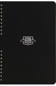 Блокнот "Spring ruled" (А5, линейка, 60 листов) (455387)