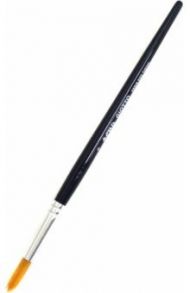 Кисть синтетика GIOTTO BRUSH ART №8 круглая (560800)