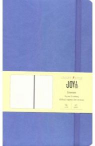 Блокнот 96 листов, А5 "Joy Book. Цветущая сирень" (БДБК5963387)