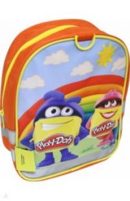 Рюкзак Play Doh 25 х 20,5 х 10 (PDEB-UT1-707)