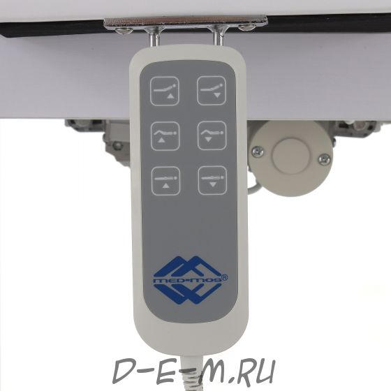 Электрический стол Med-Mos ММКМ-2 (КО-152Д)