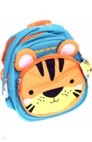 Рюкзак детский, универсальный "Тигренок", для 3-6 лет (РЮК27КМ-Т)