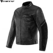 Мотокуртка Dainese Merak,  Черная