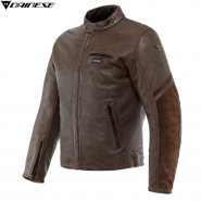 Мотокуртка Dainese Merak, Коричневая