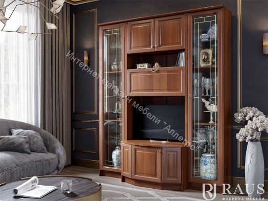 Гостиная "Янна" Композиция 17