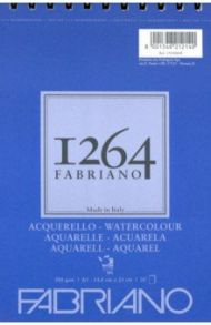 Альбом для акварели (20 листов, А5, 300 г/м2), 1264 WATERCOL (19100648)