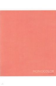 Тетрадь "Pale color. Coral", А5, 48 листов, клетка (Т48к_40430)