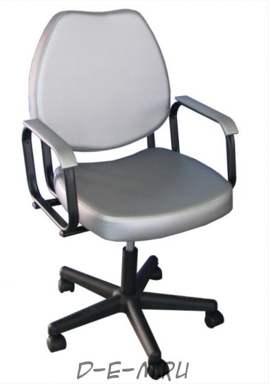 Кресло парикмахерское СОЛО для клиента