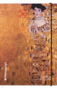 Скетчбук Klimt 1907-1908, 80 листов, А5