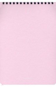 Скетчбук для маркеров Pastel Pink, 60 листов, А5