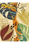 Записная книжка, Разнообразие листьев, А7, 64 листа, клетка