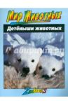 Детеныши животных / Элвуд Энн