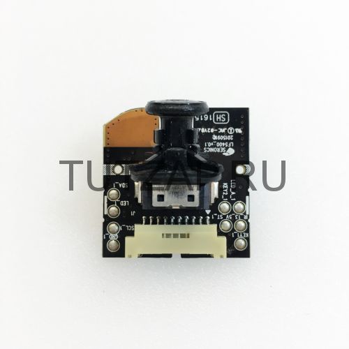 ИК-приемник с джойстиком EBR79943202 для телевизора LG 43LH541V