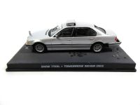 BMW 750iL из фильма TOMORROW NEVER DIES