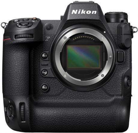 Фотоаппарат Nikon Z9 body