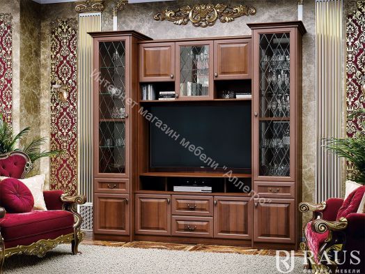 Гостиная "Янна" Композиция 7